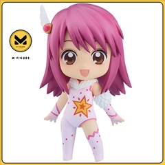 MÔ HÌNH Naegino Sora - Fool - Jonathan - Kaleido Star - Nendoroid (#2538) (Good Smile Company) FIGURE CHÍNH HÃNG