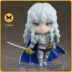 MÔ HÌNH Griffith - Berserk - Nendoroid (#2544) (Good Smile Company) FIGURE CHÍNH HÃNG