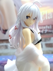 MÔ HÌNH Elaina - Majo no Tabitabi - Coreful Figure - Mizugi Ver. (Taito) FIGURE CHÍNH HÃNG