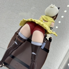 MÔ HÌNH Reisalin Stout - Atelier Ryza ~Tokoyami no Joou to Himitsu no Kakurega~ - Luminasta (SEGA) FIGURE CHÍNH HÃNG