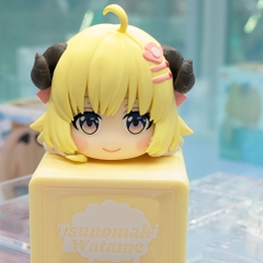 MÔ HÌNH Tsunomaki Watame - Hololive - Hikkake Figure - Hikkake Figure Hololive Vol. 2 (FuRyu) FIGURE CHÍNH HÃNG