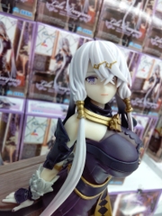 MÔ HÌNH Lila Decyrus - Atelier Ryza ~Tokoyami no Joou to Himitsu no Kakurega~ - Luminasta (SEGA) FIGURE CHÍNH HÃNG