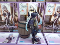MÔ HÌNH Lila Decyrus - Atelier Ryza ~Tokoyami no Joou to Himitsu no Kakurega~ - Luminasta (SEGA) FIGURE CHÍNH HÃNG