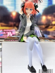 MÔ HÌNH Nakano Nino - Gotoubun no Hanayome ∽ - Premium Chokonose Figure(SEGA)FIGURE CHÍNH HÃNG