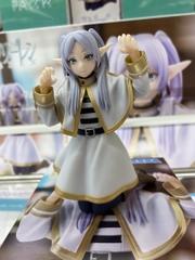 MÔ HÌNH Frieren - Sousou no Frieren - Premium Chokonose Figure (SEGA) FIGURE CHÍNH HÃNG