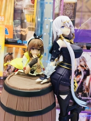 MÔ HÌNH Reisalin Stout - Atelier Ryza ~Tokoyami no Joou to Himitsu no Kakurega~ - Luminasta (SEGA) FIGURE CHÍNH HÃNG