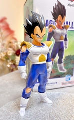 MÔ HÌNH Vegeta - Dragon Ball Z - Ichiban Kuji - Ichiban Kuji Dragon Ball VS Omnibus Cross (D Prize) - Masterlise (Bandai Spirits) FIGURE CHÍNH HÃNG