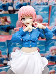 MÔ HÌNH Chihaya Anon - BanG Dream! It’s MyGO!!!!! - Premium Figure (Bushiroad Creative) FIGURE CHÍNH HÃNG