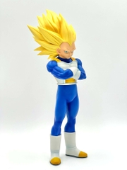 MÔ HÌNH Vegeta SSJ3 - Dragon Ball Daima - Ichiban Kuji - Ichiban Kuji Dragon Ball VS Omnibus Cross (B Prize) - Masterlise (Bandai Spirits) FIGURE CHÍNH HÃNG