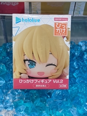 MÔ HÌNH Akai Haato - Hololive - Hikkake Figure - Hikkake Figure Hololive Vol. 2 (FuRyu) FIGURE CHÍNH HÃNG