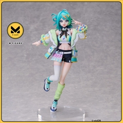 [Pre Order] MÔ HÌNH Puwapuwa Popura - Aogiri Koukou - 1/7 (elCOCO) FIGURE CHÍNH HÃNG