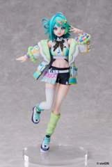 [Pre Order] MÔ HÌNH Puwapuwa Popura - Aogiri Koukou - 1/7 (elCOCO) FIGURE CHÍNH HÃNG