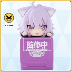 MÔ HÌNH Nekomata Okayu - Hololive - Hikkake Figure - Hikkake Figure Hololive Vol. 3 (FuRyu) FIGURE CHÍNH HÃNG