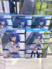 MÔ HÌNH Yanami Anna - Make Heroine ga Oosugiru! - Noodle Stopper Figure (FuRyu) FIGURE CHÍNH HÃNG