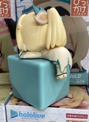 MÔ HÌNH Kazama Iroha - Hololive - Hikkake Figure - Hikkake Figure Hololive Vol. 2 (FuRyu) FIGURE CHÍNH HÃNG