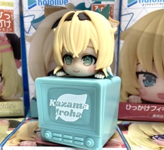 MÔ HÌNH Kazama Iroha - Hololive - Hikkake Figure - Hikkake Figure Hololive Vol. 2 (FuRyu) FIGURE CHÍNH HÃNG