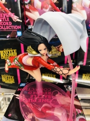 MÔ HÌNH Boa Hancock - One Piece - Battle Record Collection (Bandai Spirits) FIGURE CHÍNH HÃNG