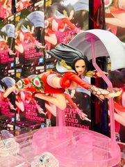 MÔ HÌNH Boa Hancock - One Piece - Battle Record Collection (Bandai Spirits) FIGURE CHÍNH HÃNG