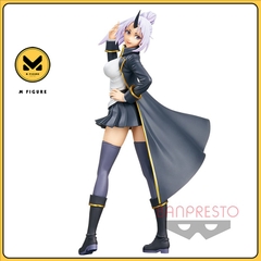 MÔ HÌNH Shion - Tensei Shitara Slime Datta Ken - Espresto - Glossy Body (Bandai Spirits) FIGURE CHÍNH HÃNG