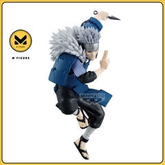 [Pre Order] MÔ HÌNH Senju Tobirama - Naruto Shippuuden - Vibration Stars (Bandai Spirits) FIGURE CHÍNH HÃNG