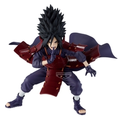 [Pre Order] MÔ HÌNH Uchiha Madara - Naruto Shippuuden - Vibration Stars (Bandai Spirits) FIGURE CHÍNH HÃNG