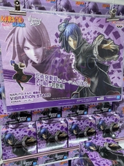MÔ HÌNH Konan - Naruto Shippuuden - Vibration Stars (Bandai Spirits) FIGURE CHÍNH HÃNG
