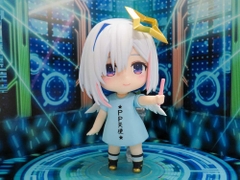 MÔ HÌNH Amane Kanata - Nendoroid (#2204) - Hololive(Good Smile Company) FIGURE CHÍNH HÃNG