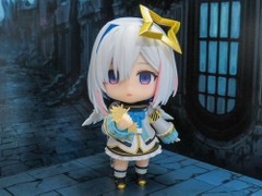 MÔ HÌNH Amane Kanata - Nendoroid (#2204) - Hololive(Good Smile Company) FIGURE CHÍNH HÃNG