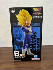 MÔ HÌNH Vegeta SSJ3 - Dragon Ball Daima - Ichiban Kuji - Ichiban Kuji Dragon Ball VS Omnibus Cross (B Prize) - Masterlise (Bandai Spirits) FIGURE CHÍNH HÃNG