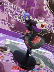 MÔ HÌNH Konan - Naruto Shippuuden - Vibration Stars (Bandai Spirits) FIGURE CHÍNH HÃNG