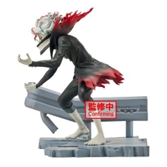 [Pre Order] MÔ HÌNH Takakura Ken - Dandadan - FigLife! - Henshin (Bandai Spirits) FIGURE CHÍNH HÃNG