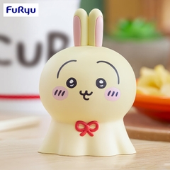 [Pre Order] MÔ HÌNH Usagi - Chiikawa - Noodle Stopper Figure - Urayahabouzu (FuRyu) FIGURE CHÍNH HÃNG