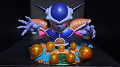 MÔ HÌNH Frieza - Dragon Ball Z - First Form - Diorama Figure - Ichiban Kuji - Ichiban Kuji Dragon Ball VS Omnibus Cross (E Prize) (Bandai Spirits) FIGURE CHÍNH HÃNG