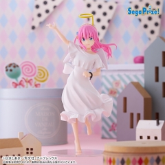 MÔ HÌNH Gotou Hitori - Bocchi the Rock! - Luminasta (SEGA) FIGURE CHÍNH HÃNG