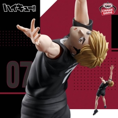 [Pre Order] MÔ HÌNH Miya Atsumu -  Haikyuu!! - Posing Figure (Bandai Spirits) FIGURE CHÍNH HÃNG