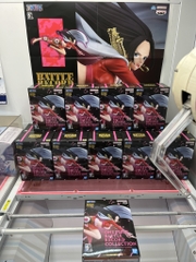 MÔ HÌNH Boa Hancock - One Piece - Battle Record Collection (Bandai Spirits) FIGURE CHÍNH HÃNG