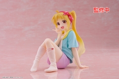 MÔ HÌNH Ijichi Nijika - Bocchi the Rock! - Desktop Cute - Roomwear ver. (Taito) FIGURE CHÍNH HÃNG