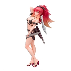 [Pre Order] MÔ HÌNH Surena Lysandra - Katainaka no Ossan, Kensei ni Naru - Konami Prize Collection - Splash Girls (Konami Amusement) FIGURE CHÍNH HÃNG