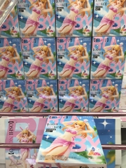 MÔ HÌNH Hoshino Ruby - Oshi no Ko - Luminasta (SEGA)FIGURE CHÍNH HÃNG