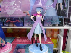 MÔ HÌNH Rem - Re:Zero kara Hajimeru Isekai Seikatsu - Super Special Series - Nemurihime, Another Color ver. (FuRyu)FIGURE CHÍNH HÃNG