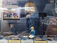 MÔ HÌNH Memcho - Oshi no Ko - Relax Time (Bandai Spirits) FIGURE CHÍNH HÃNG