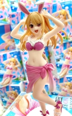 MÔ HÌNH Hoshino Ruby - Oshi no Ko - Luminasta (SEGA)FIGURE CHÍNH HÃNG