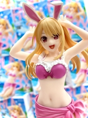 MÔ HÌNH Hoshino Ruby - Oshi no Ko - Luminasta (SEGA)FIGURE CHÍNH HÃNG
