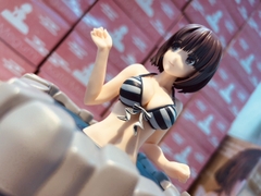 MÔ HÌNH Kato Megumi - Saenai Heroine no Sodatekata fine - Thermae Yu~topia (SEGA) FIGURE CHÍNH HÃNG