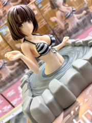 MÔ HÌNH Kato Megumi - Saenai Heroine no Sodatekata fine - Thermae Yu~topia (SEGA) FIGURE CHÍNH HÃNG