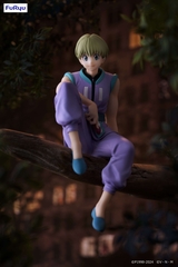 MÔ HÌNH Shalnark - Hunter × Hunter - Noodle Stopper Figure (FuRyu) FIGURE CHÍNH HÃNG