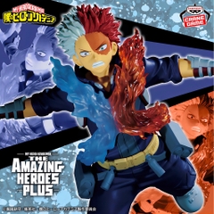 MÔ HÌNH Todoroki Shoto - Boku no Hero Academia - The Amazing Heroes -Plus- (Bandai Spirits) FIGURE CHÍNH HÃNG