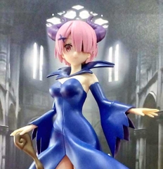 MÔ HÌNH Ram - Re:Zero kara Hajimeru Isekai Seikatsu - Super Special Series - Nemurihime, Another Color ver. (FuRyu)FIGURE CHÍNH HÃNG
