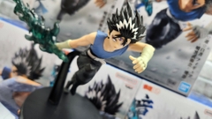 MÔ HÌNH Hiei - Yu Yu Hakusho - Ankoku Bujutsukai (Bandai Spirits) FIGURE CHÍNH HÃNG