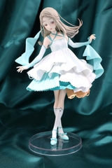 MÔ HÌNH Shinosawa Hiro - Gakuen iDOLM@STER - Espresto - Flowing (Bandai Spirits) FIGURE CHÍNH HÃNG